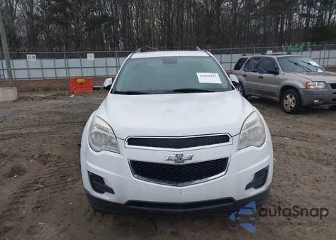 2014 Chevrolet Equinox 1Lt z USA, uszkodzony, nr VIN 1GNALBEK4EZ132688
